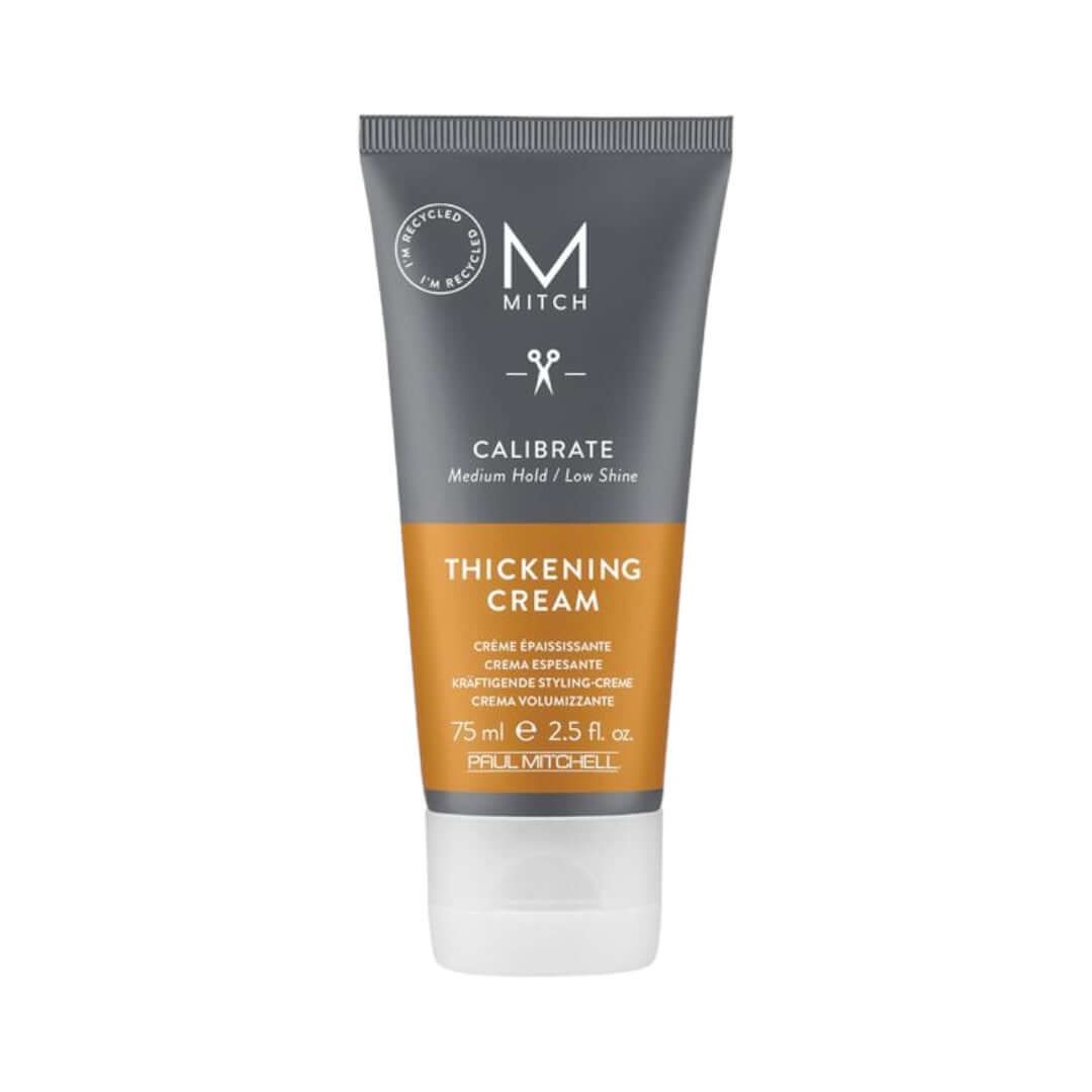 Paul Mitchell Mitch Calibrate Thickening Cream 75mL