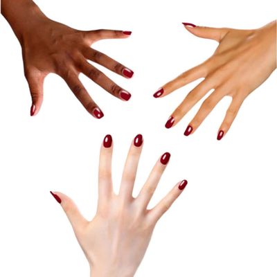 OPI Chick Flick Cherry GCH02 - Gel Polish