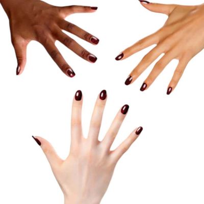 OPI Bogota Blackberry GCF52 - Gel Polish