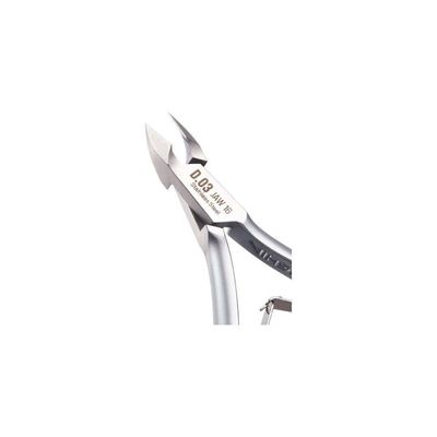 Nghia High Quality Stainless Steel Cuticle Nipper D03
