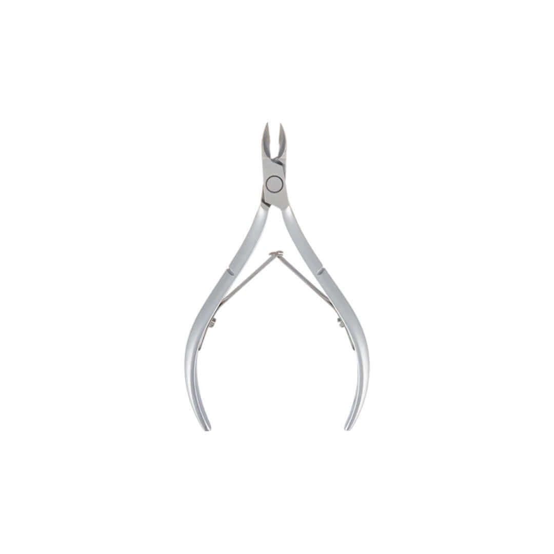 Nghia High Quality Stainless Steel Cuticle Nipper D03, Jaw/Size: 12