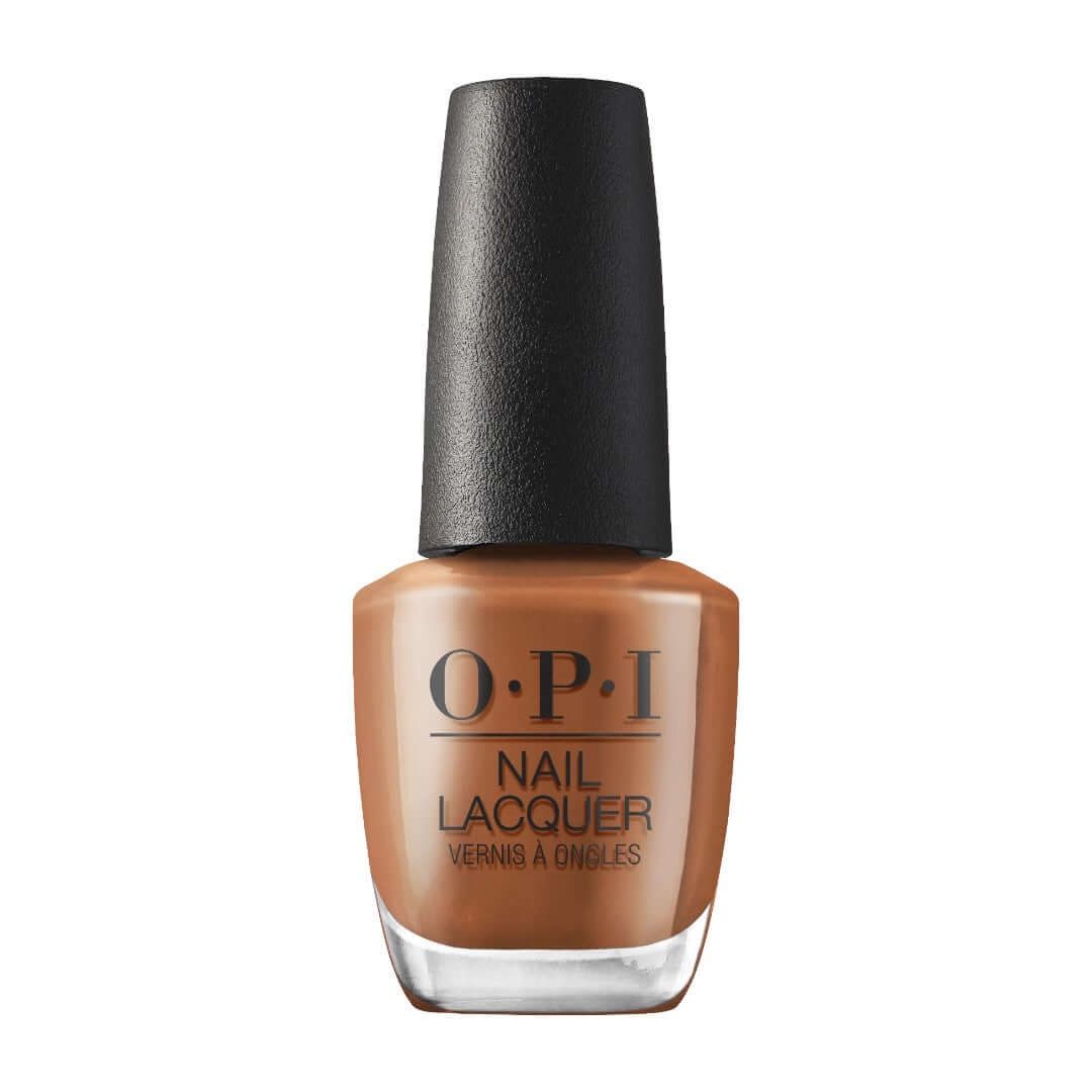 OPI Material Gowrl NLS024 - Nail Polish