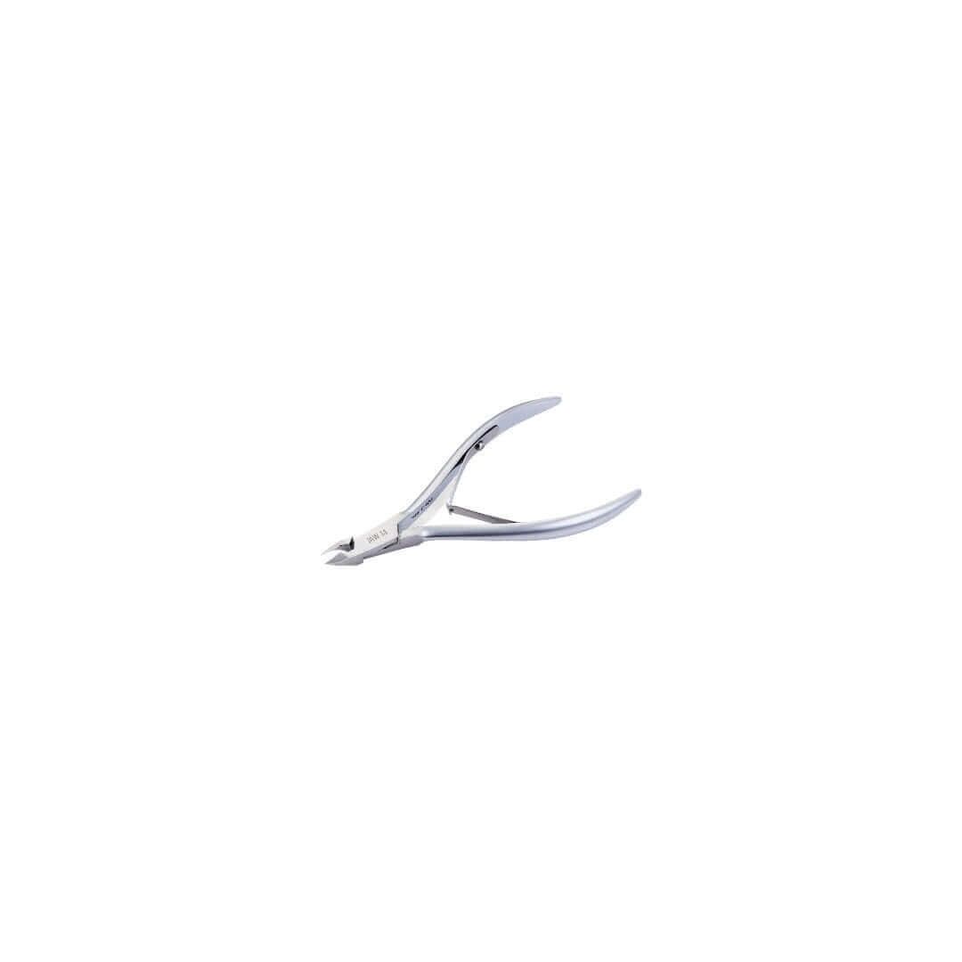Nghia High Quality Stainless Steel Cuticle Nipper D07, Jaw/Size: 12