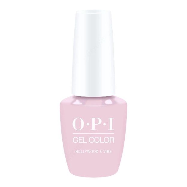 OPI Hollywood &amp; Vibe GCH004 - Gel Polish
