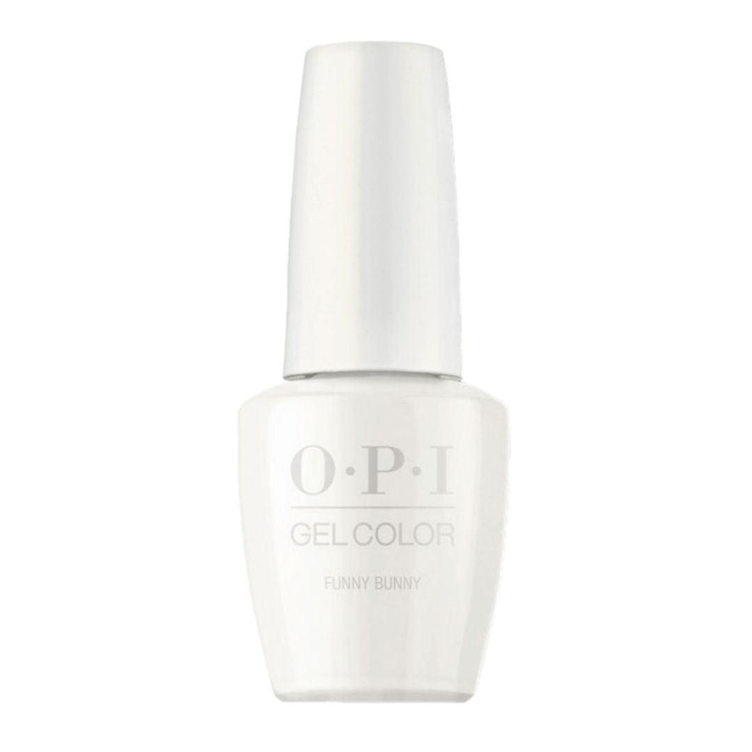 OPI Funny Bunny GCH22 - Gel Polish