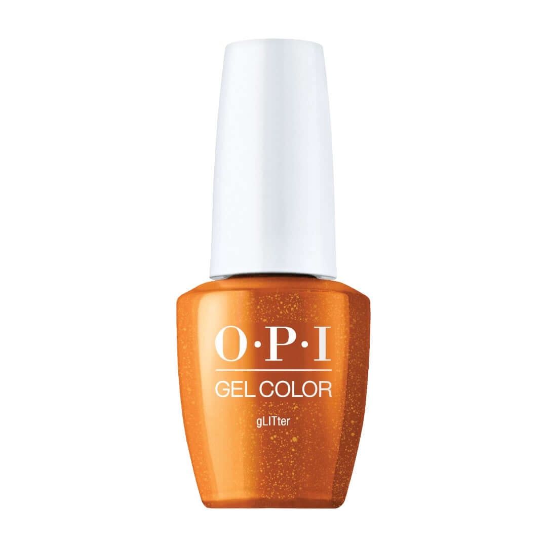OPI gLITer GCS015 - Gel Polish