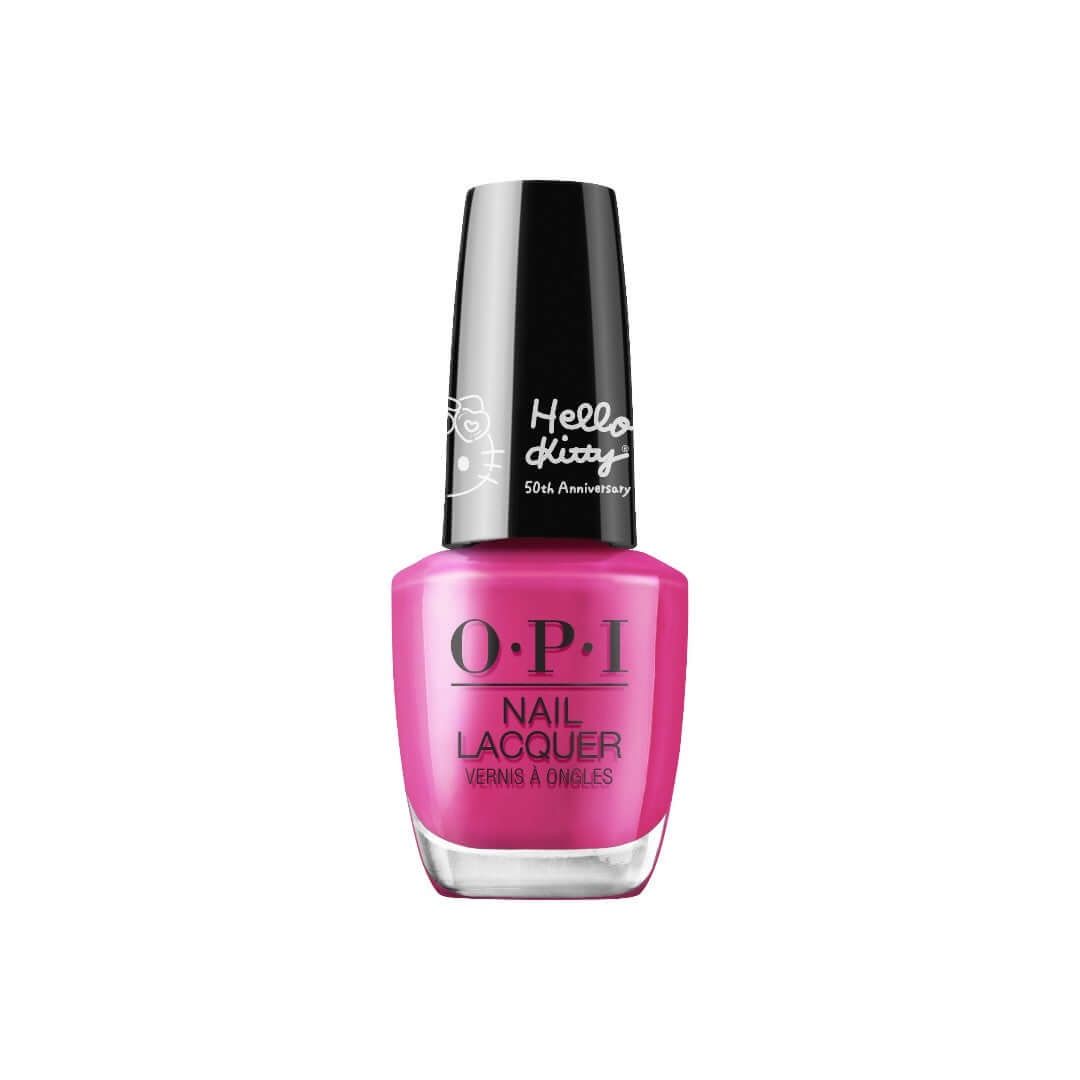 OPI Follow Your Heart NLHK05 - Nail Polish