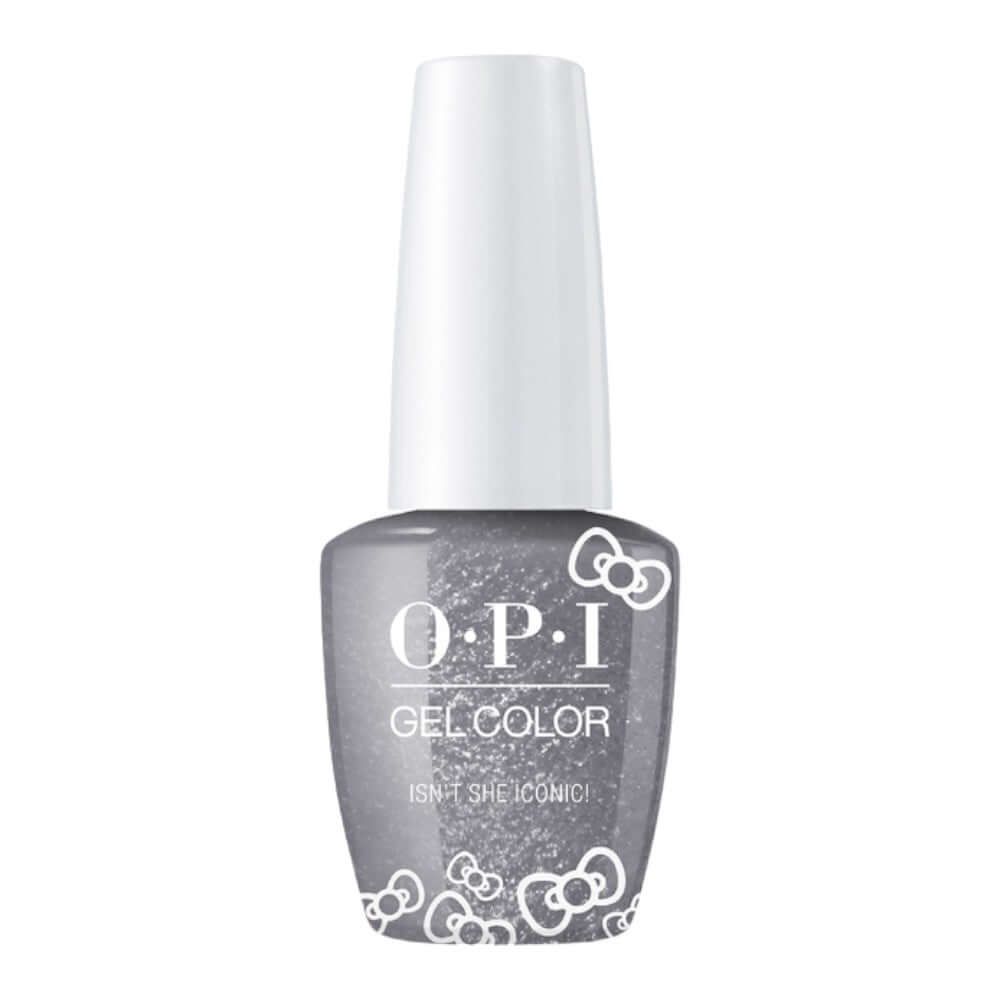 OPI Isn&#39;t She Iconic! GCHPL11 - Gel Polish