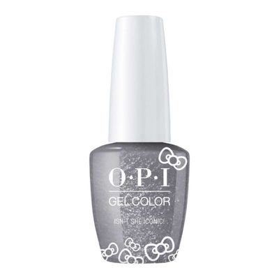 OPI Isn't She Iconic! GCHPL11 - Gel Polish