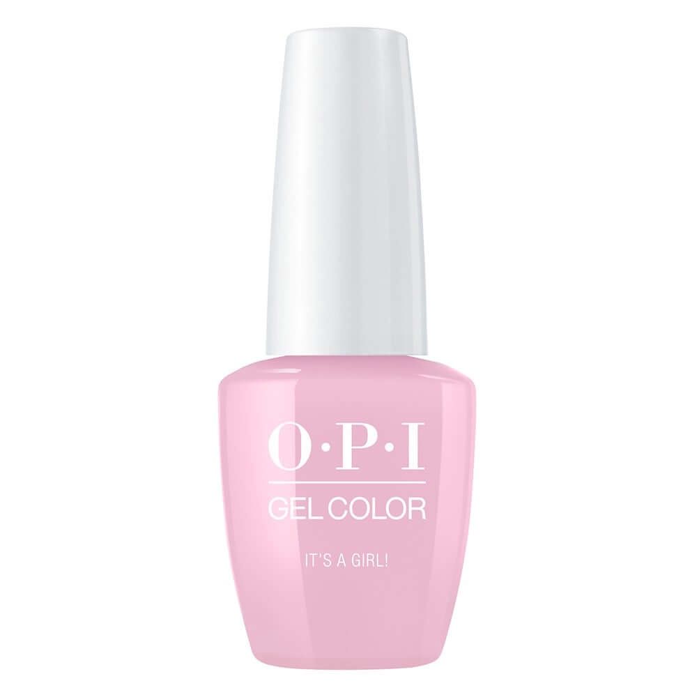 OPI It&#39;s A Girl! GCH39 - Gel Polish