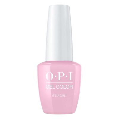 OPI It&#39;s A Girl! GCH39 - Gel Polish