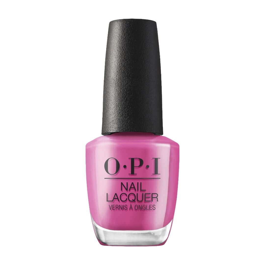 OPI Without a Pout NLS016 - Nail Polish