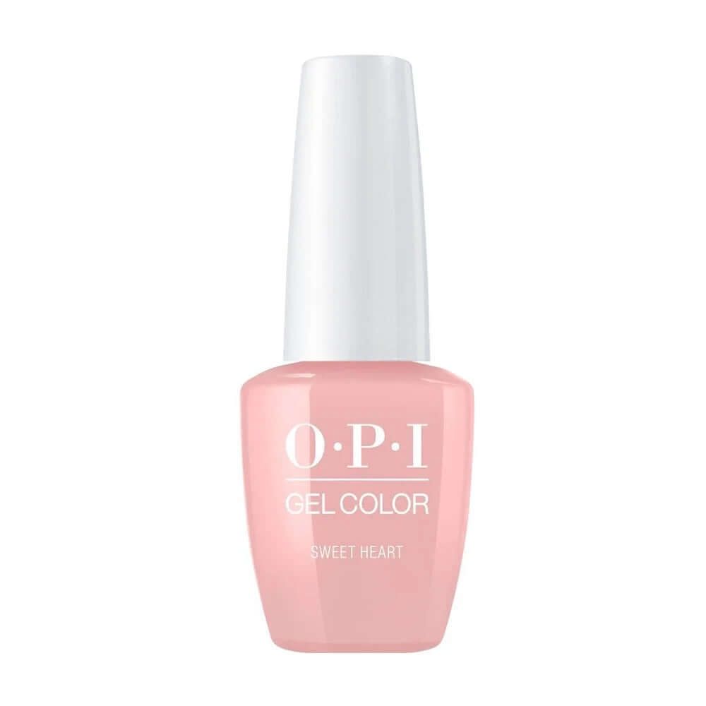 OPI Sweetheart GCS96 - Gel Polish