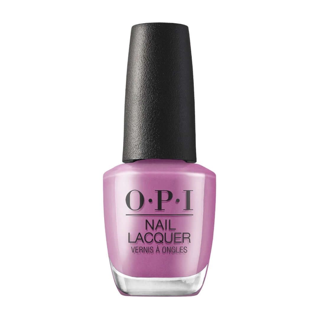 OPI I Can Buy Myself Violets NLS030 - Nail Polish