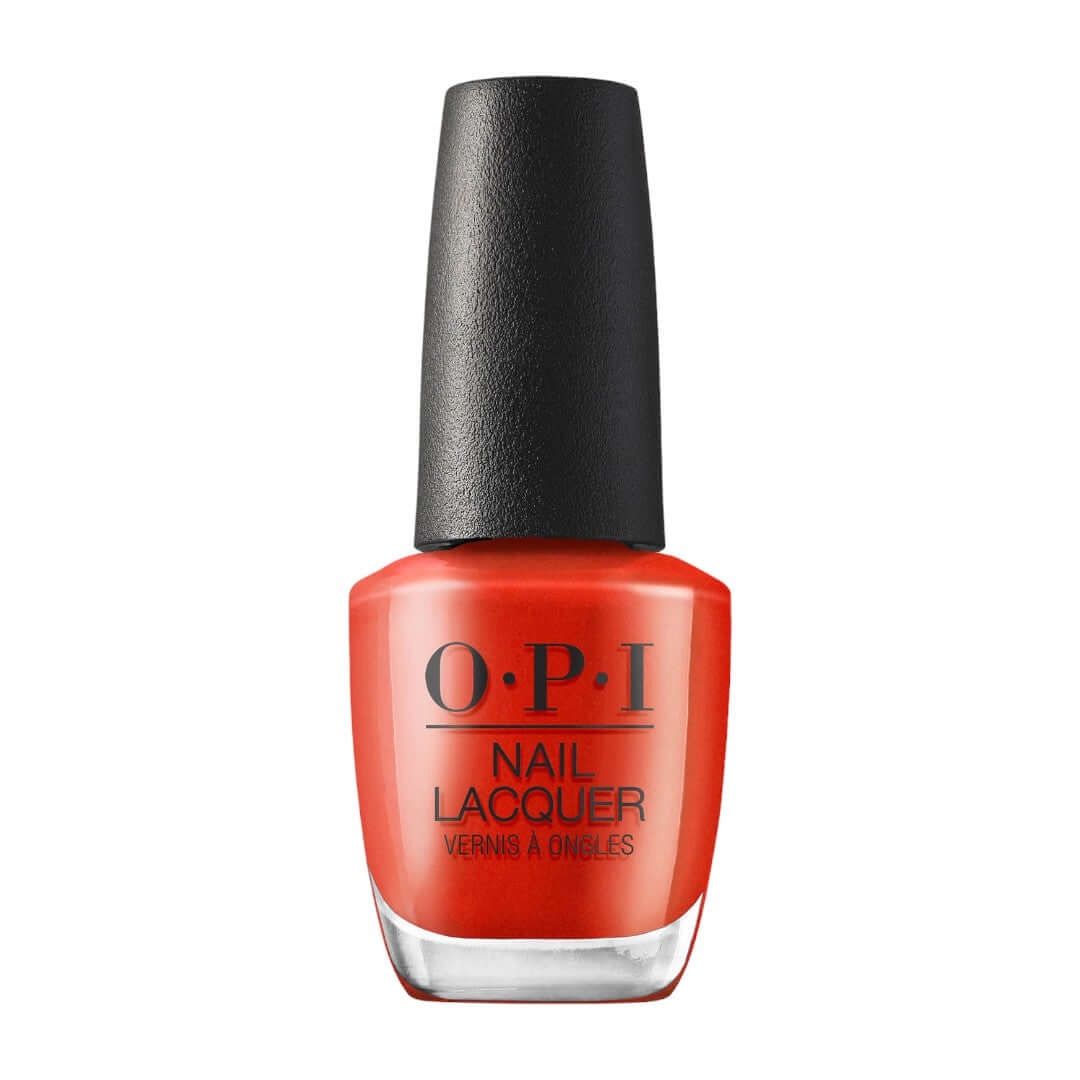 OPI You&#39;ve Been RED NLS025 - Nail Polish