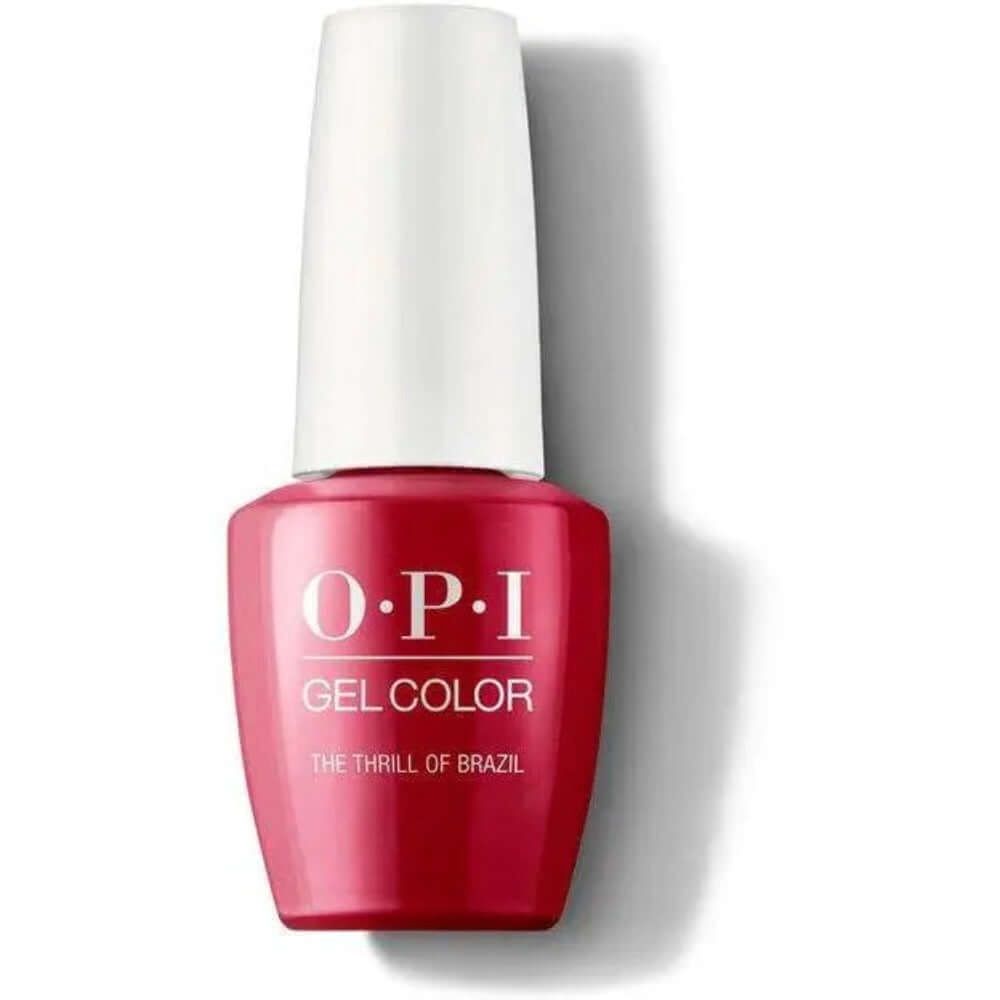 OPI The Thrill Of Brazil GCA16 - Gel Polish