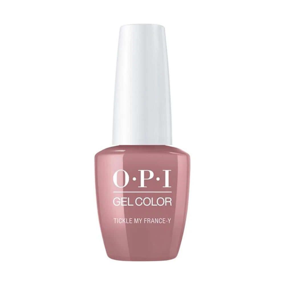 OPI Tickle My France-y GCF16 - Gel Polish