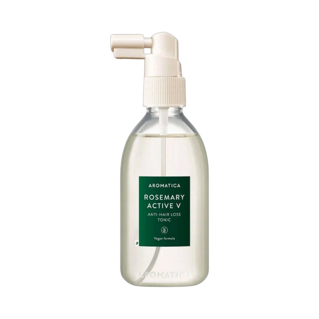 Aromatica Rosemary Root Enhancer 100mL