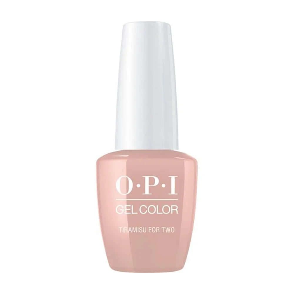 OPI Tiramisu For Two GCV28 - Gel Polish