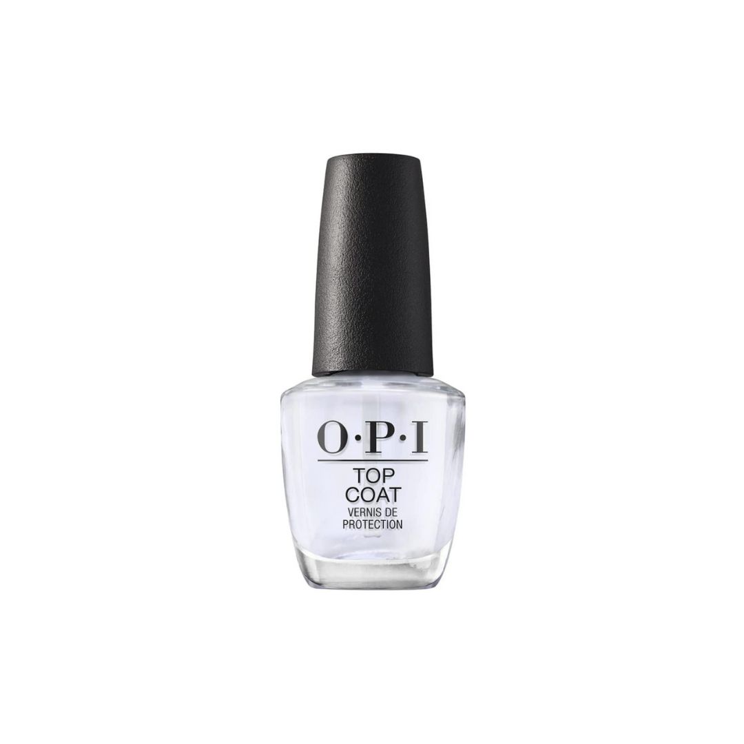 OPI Top Coat NTT30 - Nail Polish