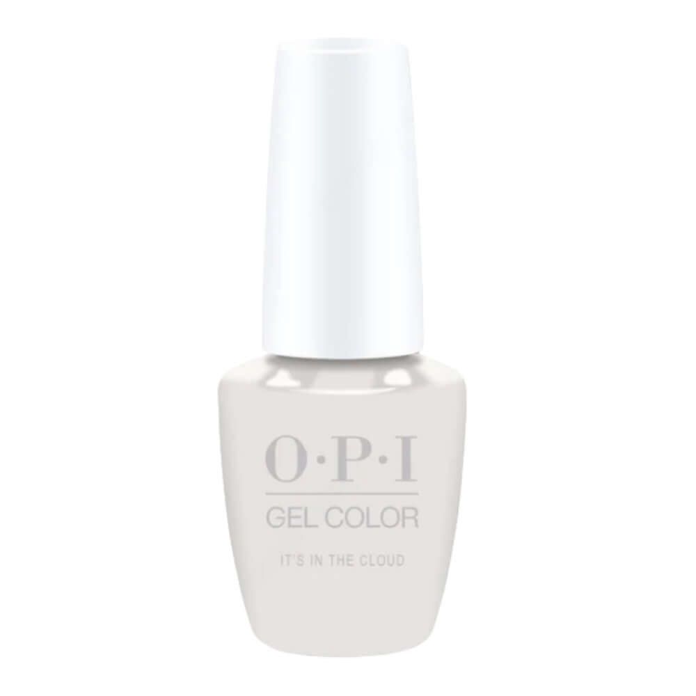OPI It&#39;s in the Cloud GCT71 - Gel Polish