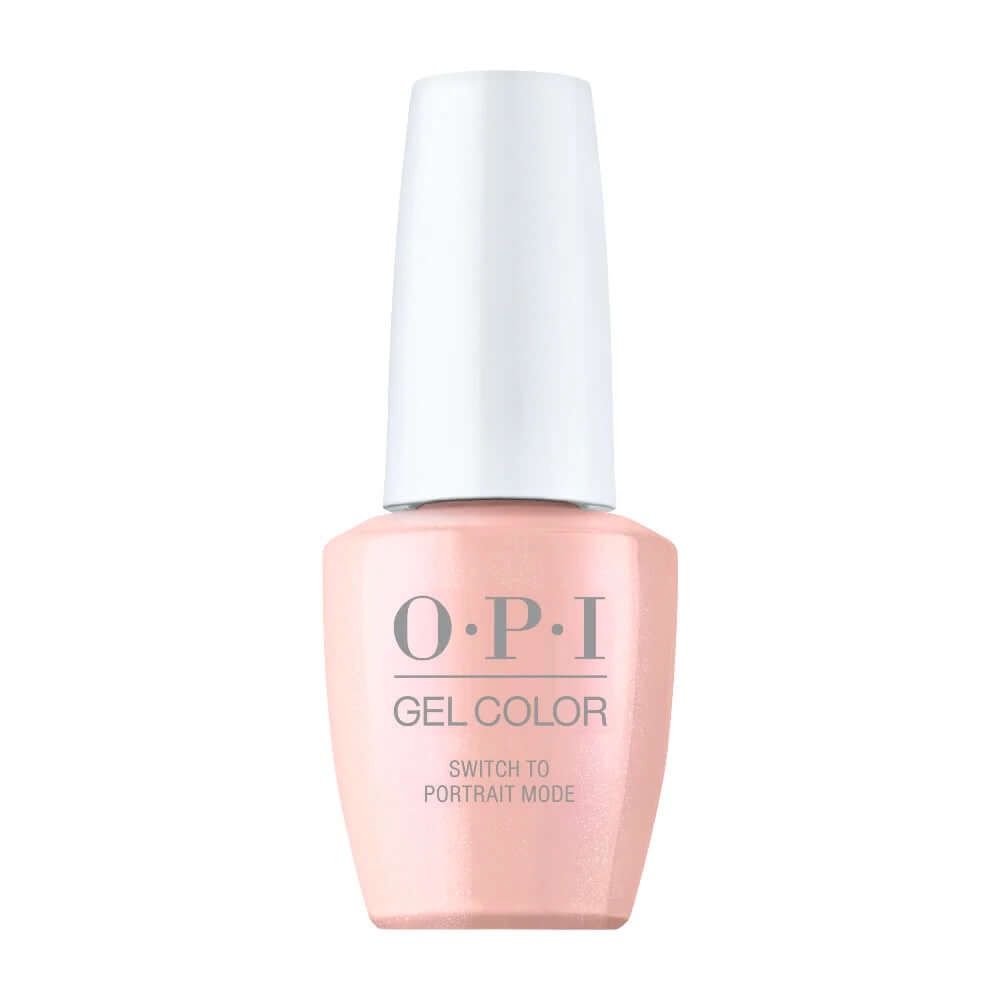 OPI Switch To Portrait Mode GCS002 - Gel Polish