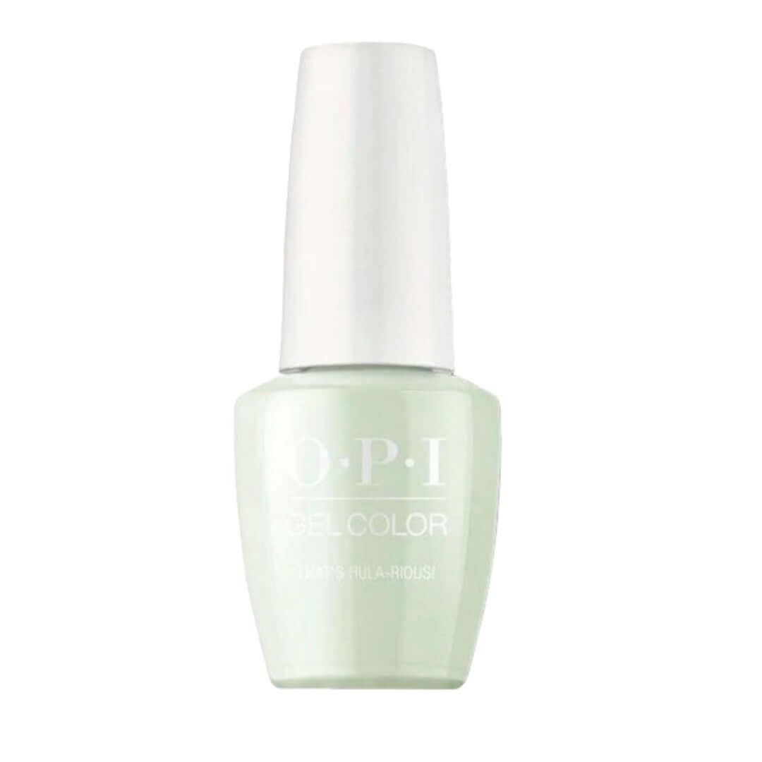 OPI That&#39;s Hula-rious! GCH65 - Gel Polish