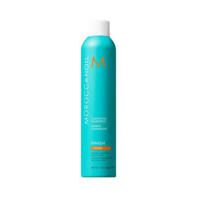 Moroccanoil Luminous HairSpray Finish Strong 330mL