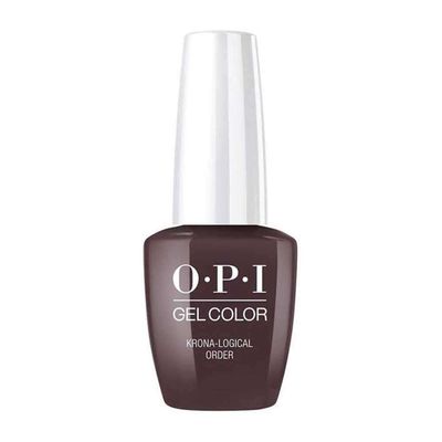 OPI Krona-logical Order GCI55 - Gel Polish
