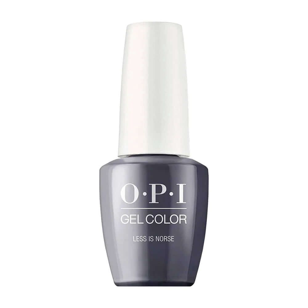 OPI Less Is Norse GCI59 - Gel Polish