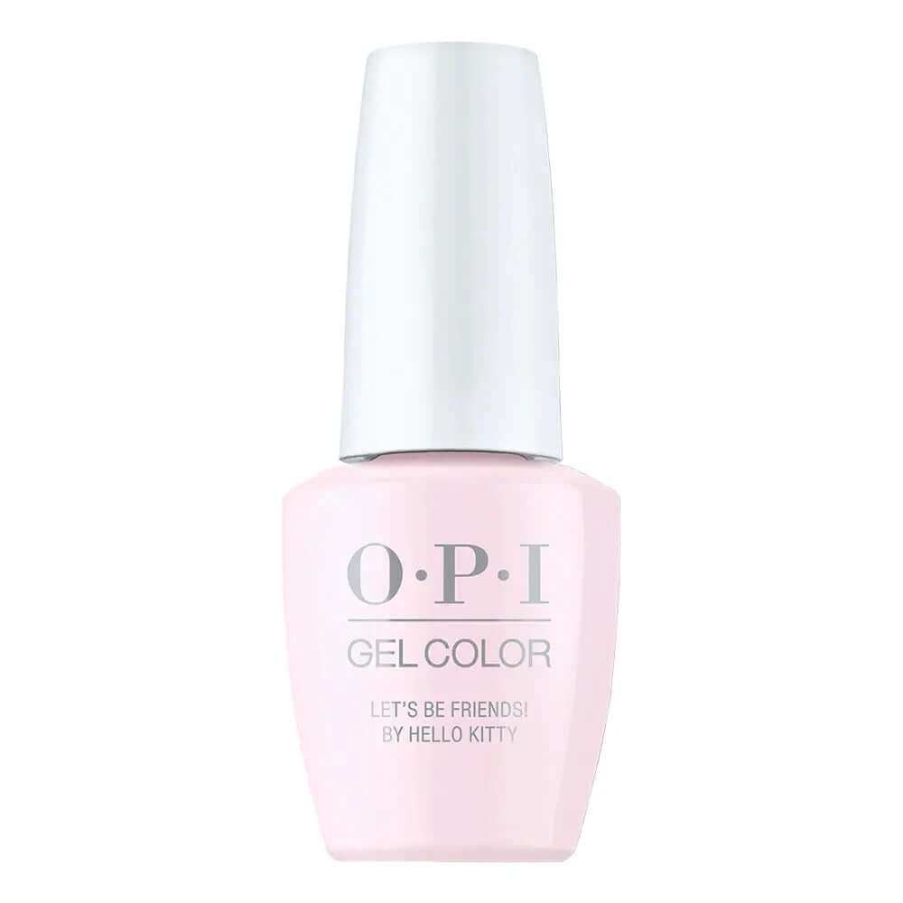OPI Let&#39;s Be Friends! GCH82 - Gel Polish