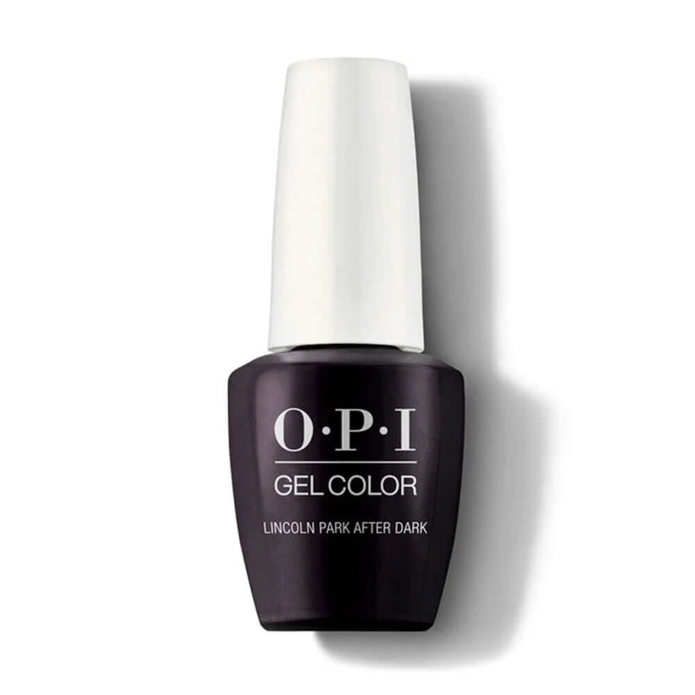 OPI Lincoln Park After Dark GCW42 - Gel Polish
