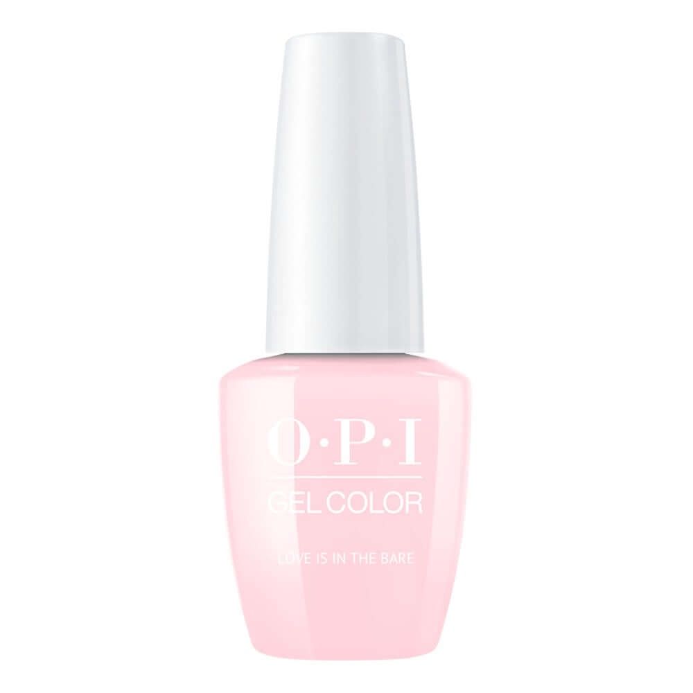 OPI Love Is In The Bare GCT69 - Gel Polish
