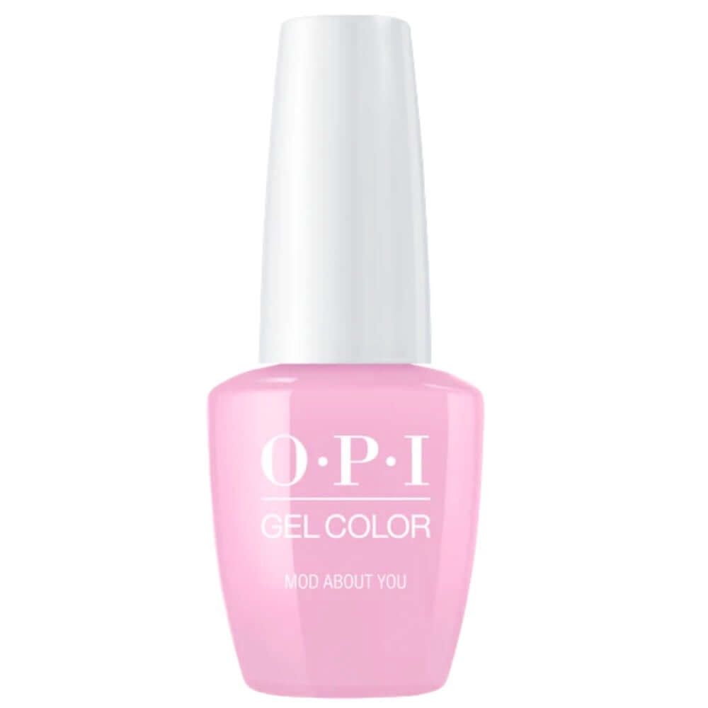 OPI Mod About You GCB56 - Gel Polish