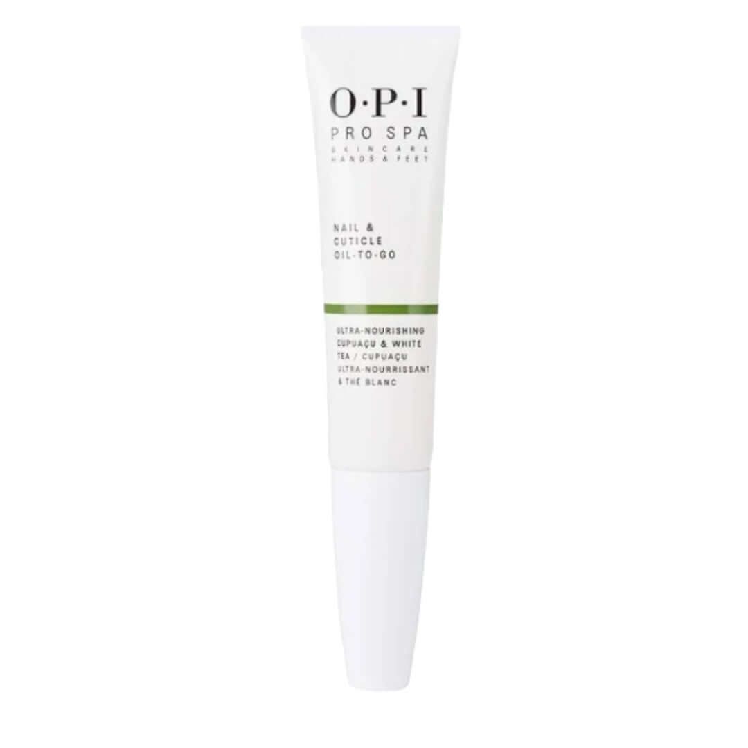 OPI Nail &amp; Cuticle Oil To Go 7.5mL #AS203