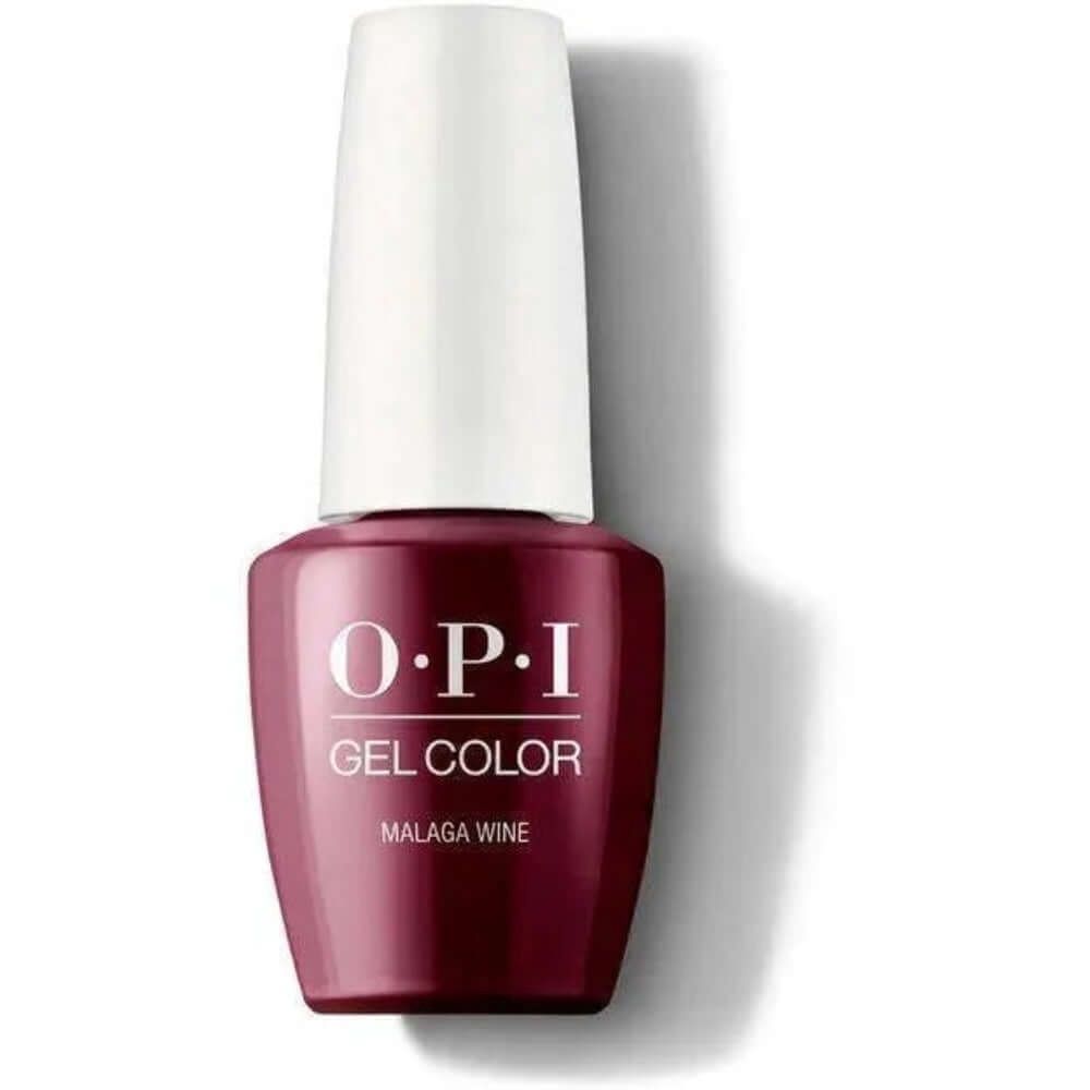 OPI Malaga Wine GCL87 - Gel Polish