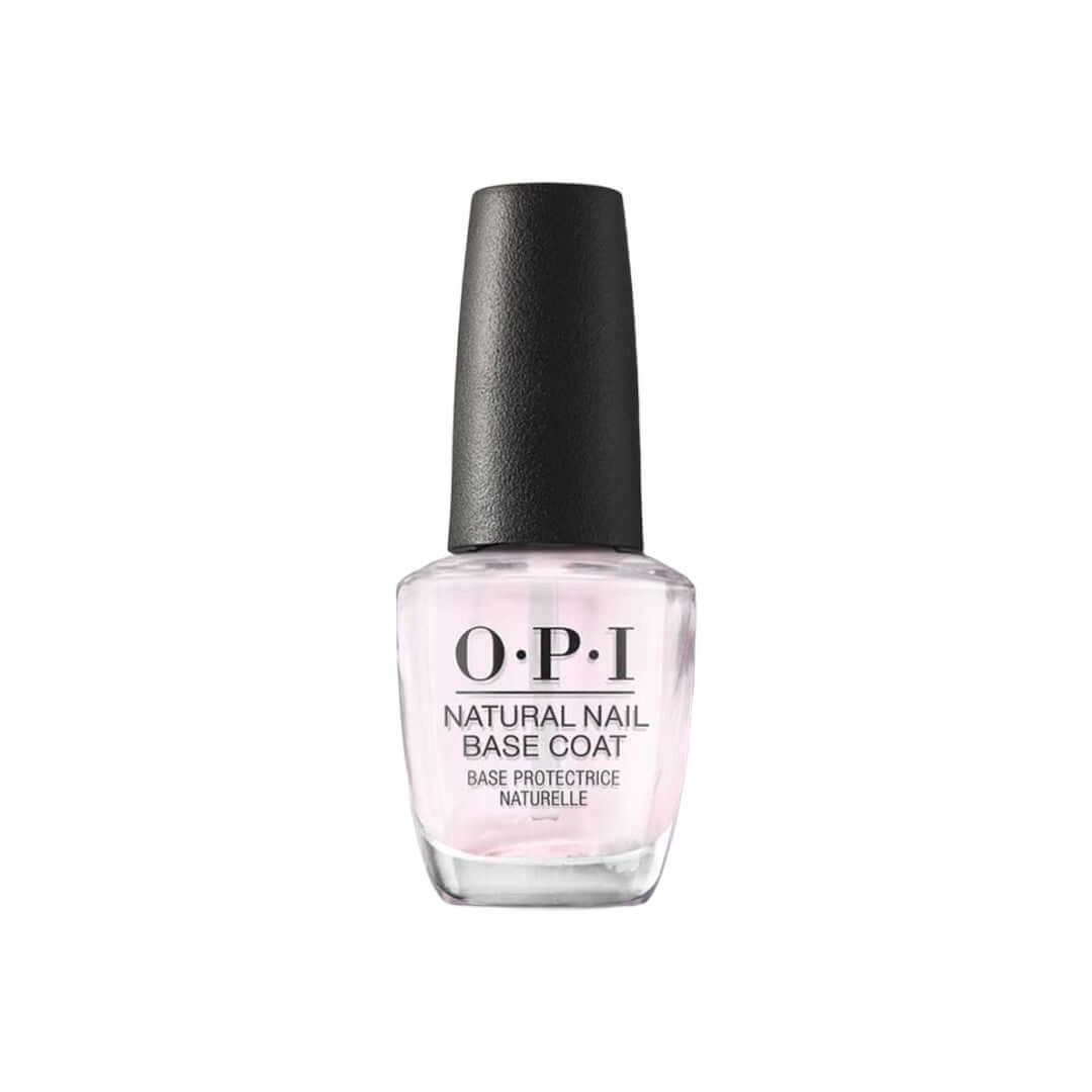 OPI Natural Base Coat NTT10 - Nail Polish