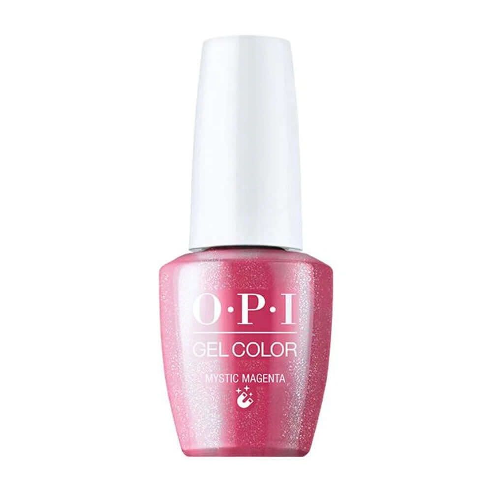 OPI Mystic Magenta GCE10 - Gel Polish