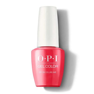 OPI OPI On Collins Ave. GCB76 - Gel Polish