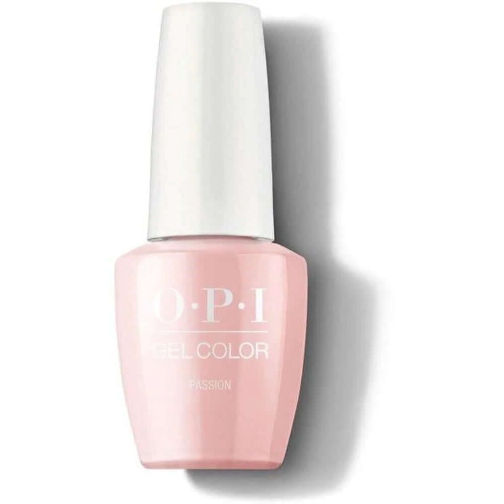 OPI Passion GCH19 - Gel Polish