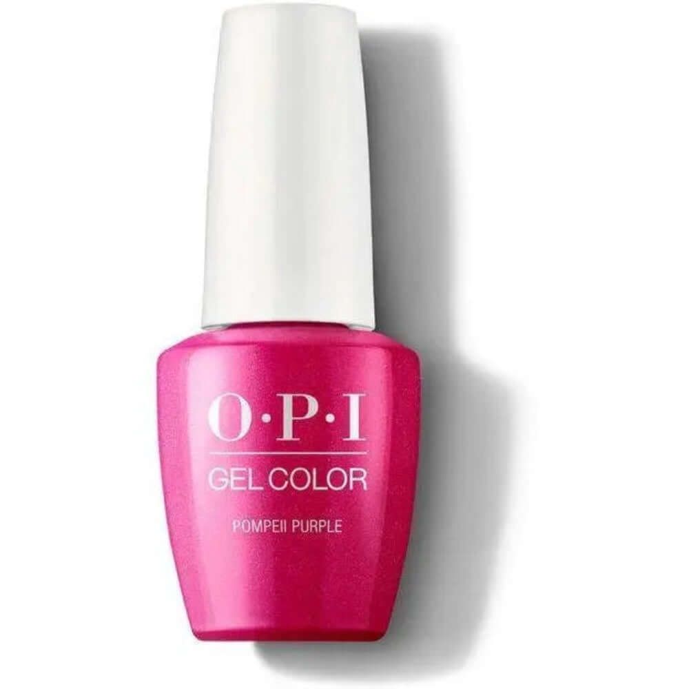 OPI Pompeii Purple GCC09 - Gel Polish