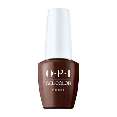 OPI Purrrride GCS032 - Gel Polish