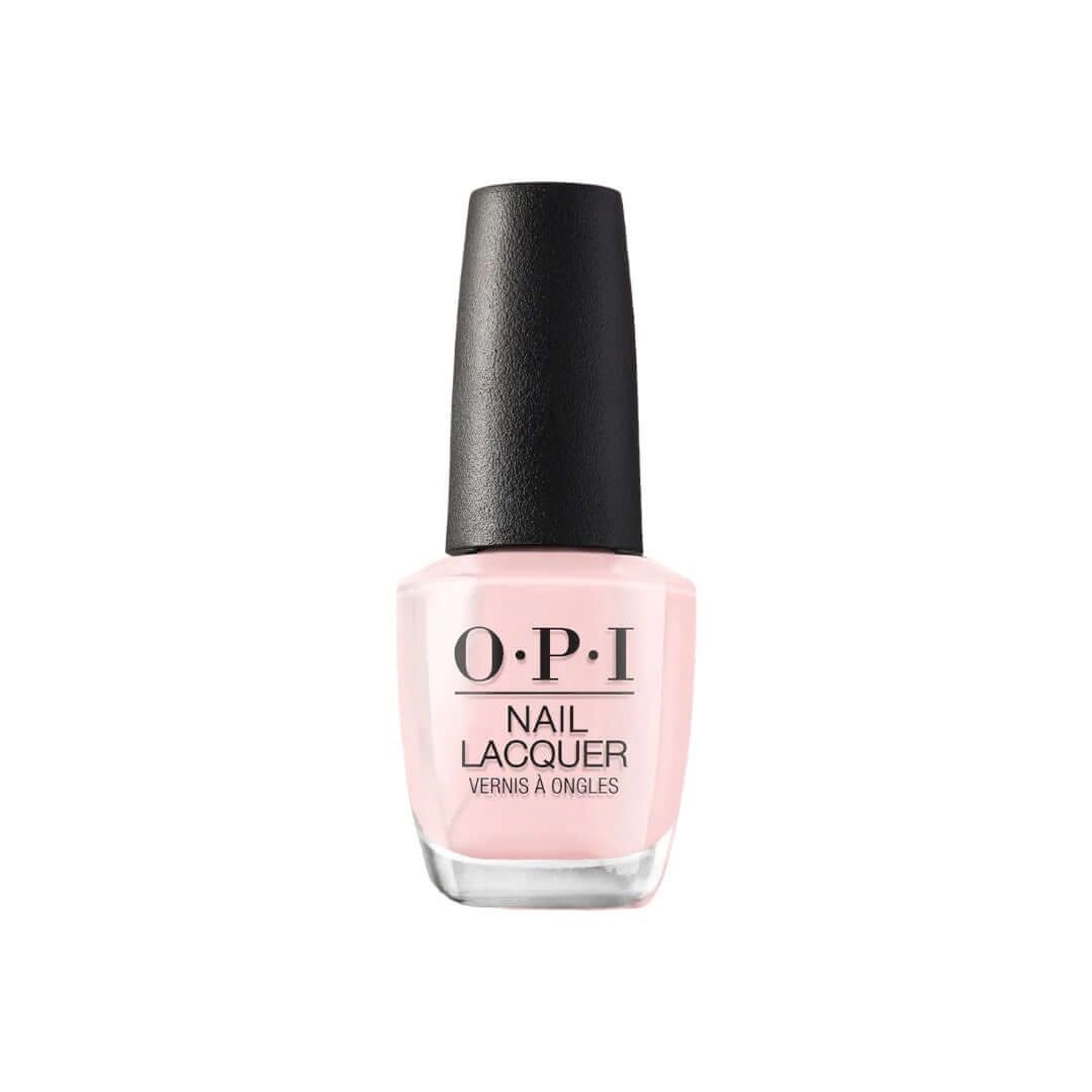 OPI Put It In Neutral NLT65 - Nail Polish
