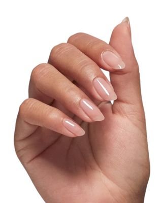 OPI Pink To Envy NTT223 - Nail Envy