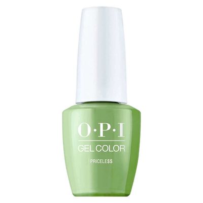 OPI Pricele$$ GCS027 - Gel Polish