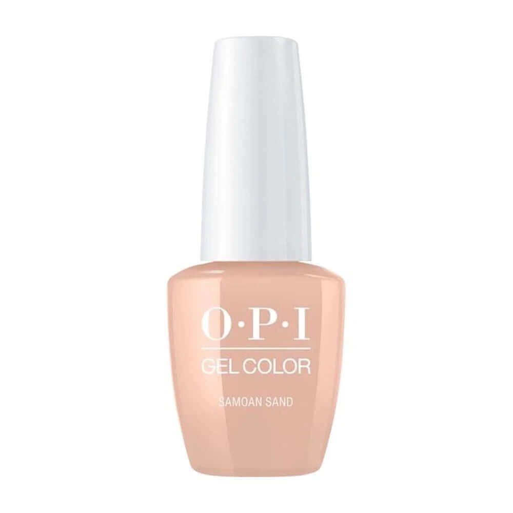 OPI Samoan Sand GCP61 - Gel Polish