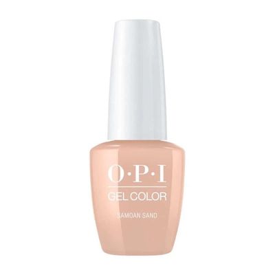 OPI Samoan Sand GCP61 - Gel Polish