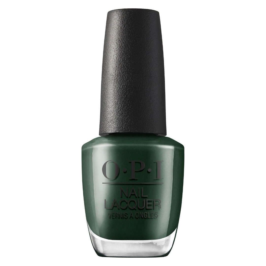 OPI Midnight Snacc NLS035 - Nail Polish
