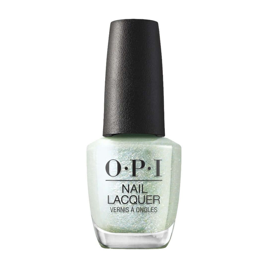 OPI Snatch'd Silver NLS017 - Nail Polish