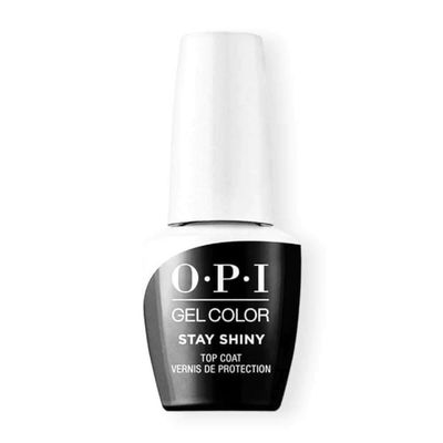 OPI Stay Shiny Top Coat GC003 - Gel Polish